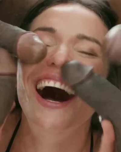 BBC Blowbang