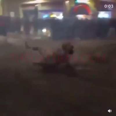 Damn.. I feel sorry for the car