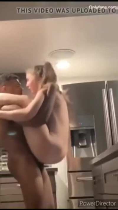 Damn that jump at the end