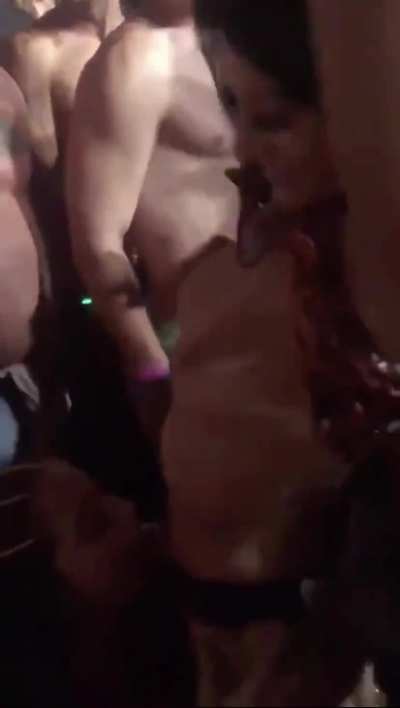PleaseTeaseMe - Video #0019