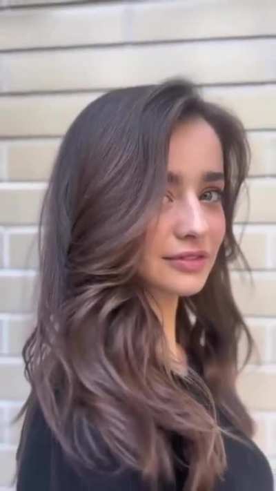 Looking Gorgeous 