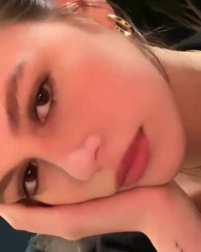 Those eyes