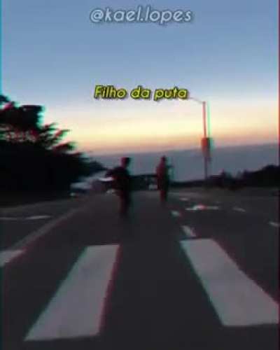 O caba lá