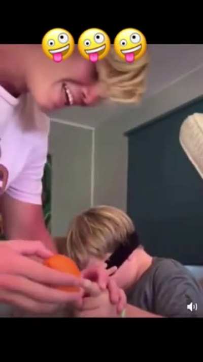 Siblings are the reason most people have trust issues