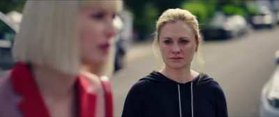 "L'avortement est un meurtre" [Flack, saison 2 &eacute;pisode 2, VOSTFR]
