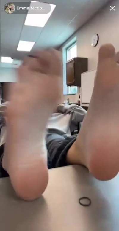 Toe rings tho (emac1208)