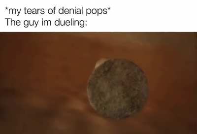Atleast this can't happen in elden ring