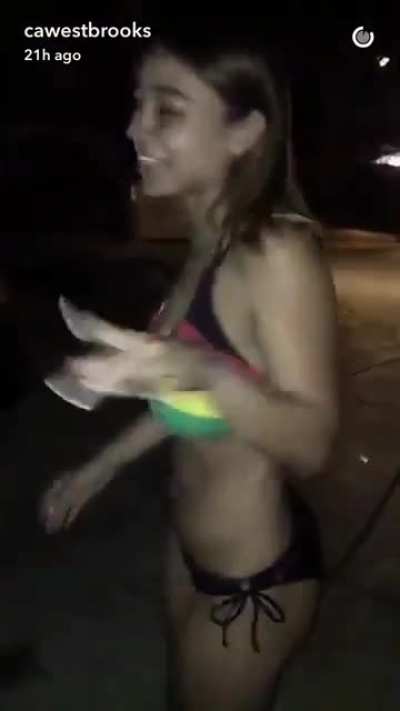 That Body