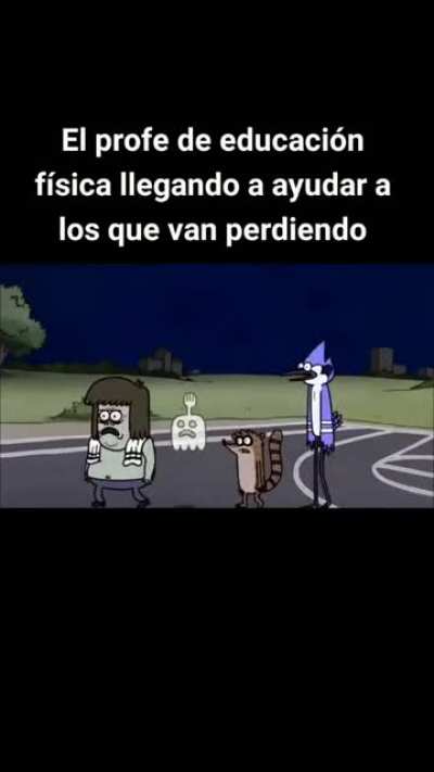 Siempre pasaba