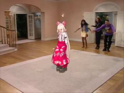 The Fresh Phoenix of Bel-Air