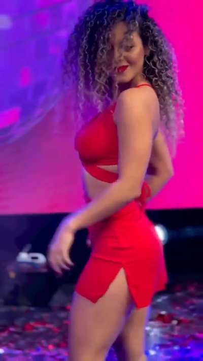 Yentel Arg&uuml;ello (El Gran Show de Palma)