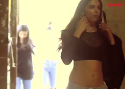 Killer Abs of DP