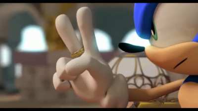 ((want a break from the ads?))