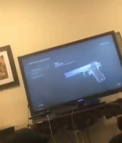 Oh shit