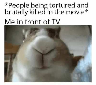 Oh shit he died *eats popcorn*