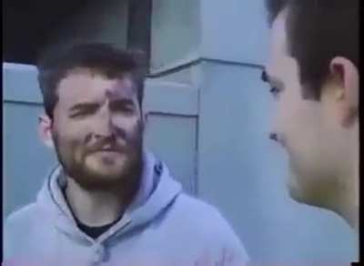 ?