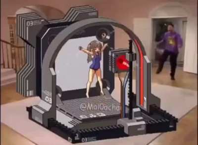 Oh no