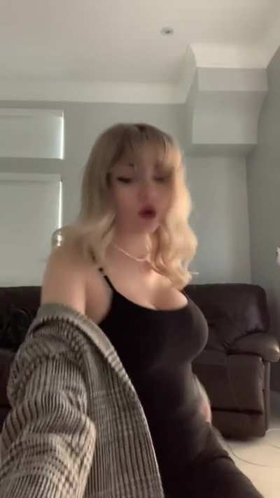 Bouncy