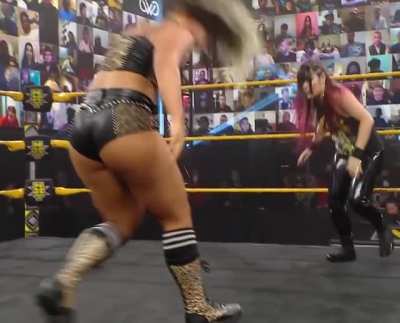 Toni Storm