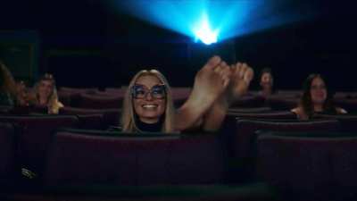 Margot Robbie