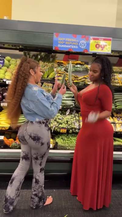 LEFT OR RIGHT