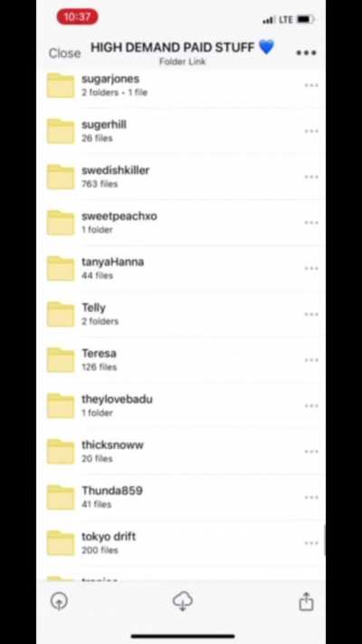 3TB Onlyfans Folder🥰👇