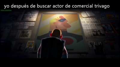 He perdido la fe