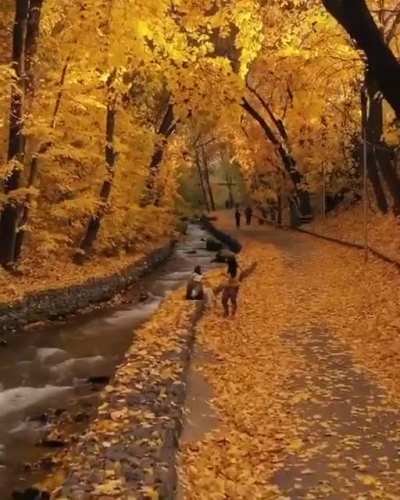Almaty, Kazakhstan.