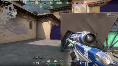 "look noscope"