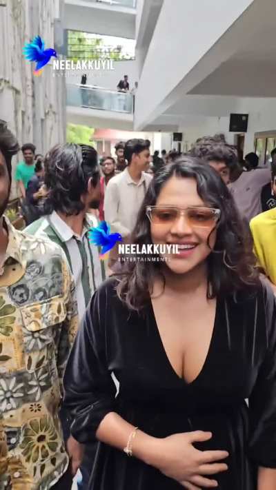 Amala paul