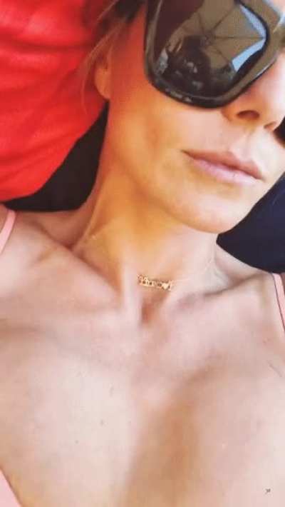 Heidi Klum