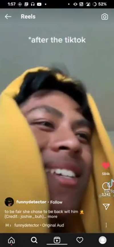 Shut up bitch