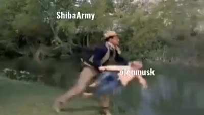 How ShibaArmy Deals With FUD 👉👉👉