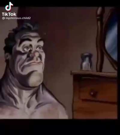 How waking up from an OCD related sexual dream feels like