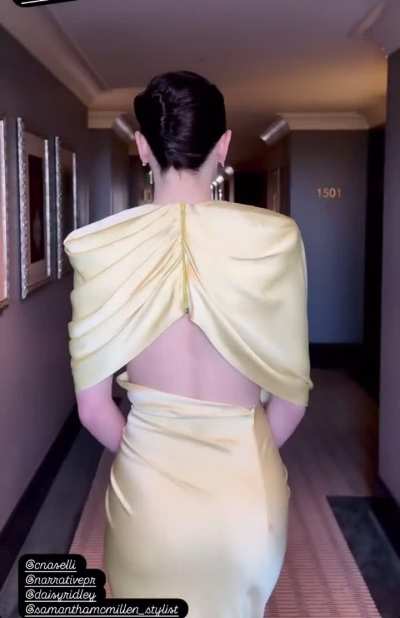 We have been getting so much booty content from Daisy and I&rsquo;m sure not a soul is complaining