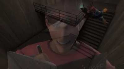 Scunts when they keep getting killed by the same people