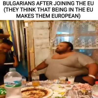 Only makes them richer