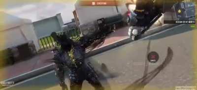 templar&acirc;s execution!