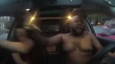 When that beat hits hard