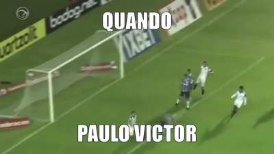 Paulo Victor