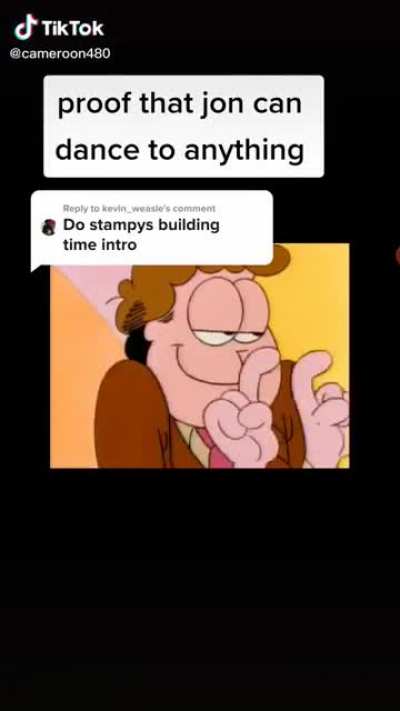Building time