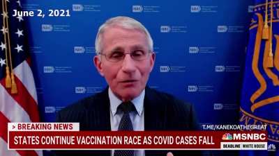 Proof that vaccines stop COVID transmission