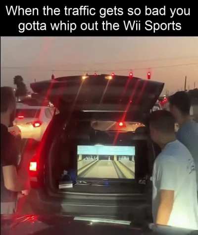 You gotta do what you gotta do