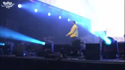 LMFAOO tf was wrong with NAV&rsquo;s autotune😹😹