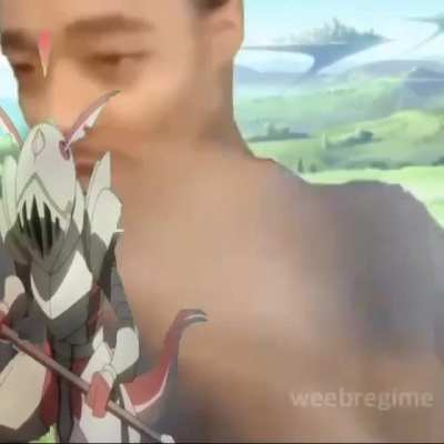 SAO be like
