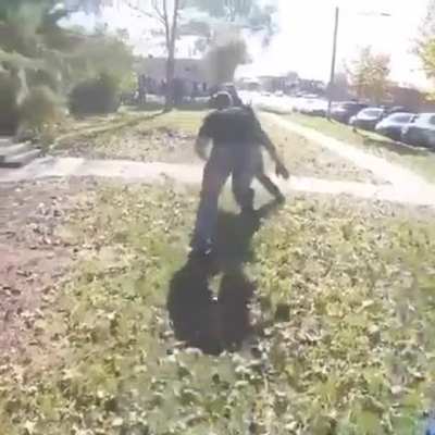Double Kill