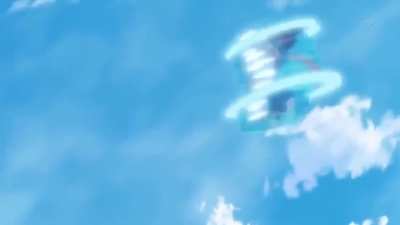 The time when Ash almost defeated a Champion [Pok&eacute;mon XY&amp;amp;Z]