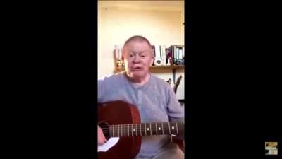 Voice of an angel
