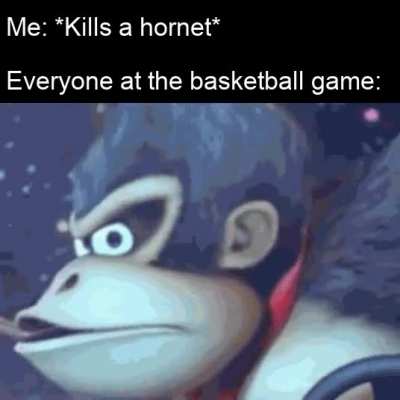 It was annoying me