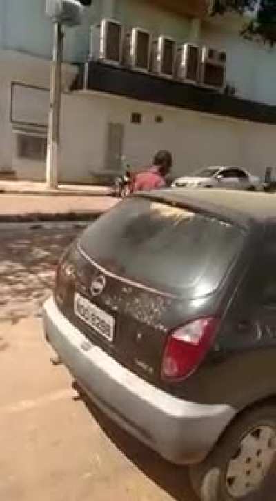 car eater